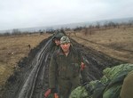 Донбасс. Резервный полк