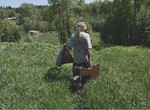  Vivre à Lioubimovo