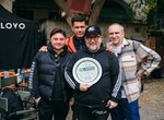 Очевидное невероятное
