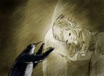 Les Moineaux sont des bébés pigeons