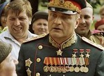  Joukov