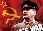 Россия в войне. Кровь на снегу