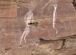  Les Peintures rupestres de Chichkine