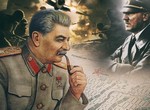  Staline aurait-il pu arrêter Hitler ?