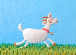 Animaux à l'intérieur