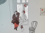 À la recherche de la bien aimée