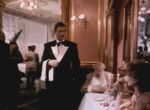 Le Serveur au plateau doré