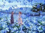 L'Ange de la petite princesse