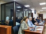 Rossiya protiv advokatov