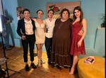 Четыре женщины
