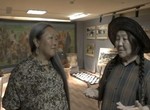  Chyskyyray - Femme Sakha