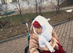 Agafia et Sonetchka