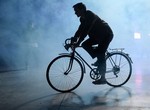 Ischeznuvshiy velosipedist