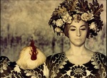 Муза и волшебник
