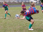  Rugby