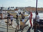 Pourquoi toi ?