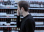  Je sors du noir : 365 jours sans alcool