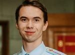 Инспектор Гаврилов