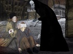 L'Ange de la mort