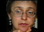 Anna Politkovskaïa : sept ans en première ligne