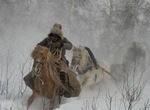 Legendy vechnykh snegov