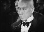 A Buryat in European cinema