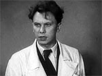 Doktor Kaliuzhnyj