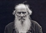 Лев Толстой: по ту сторону фотографии