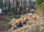 Bratskaya mogilka