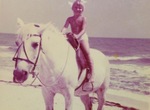  Le Cheval blanc