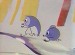 Les Aventures de virgule et point