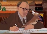 Акварельные краски