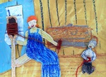 Как зарождалось солнце русской поэзии