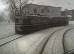 On Silver Rails