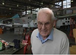  Petrovitch. L'homme avion