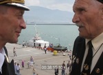  Une nette victoire. Tempête de Novorossiisk