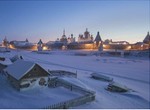  Les Solovki. Défendre le grand nord russe