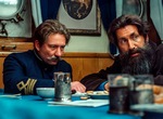 Челюскин. Первые