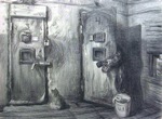Орфей спускается в ад