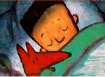 Argentine lullaby