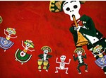 Berceuse mexicaine