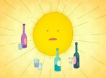 Девки, прикиньте?