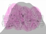 Молодые люди