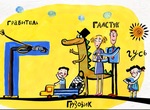 Когда Г была Грабителем