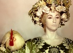 Параджанов. Последний коллаж
