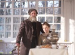  Tolstoï et Tourgeniev