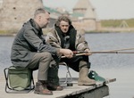 Gde zhivyot schastye. Solovki