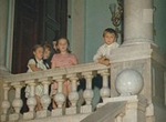 Strannyye vzroslyye