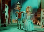 Ognivo protiv Volshebnoy Skvazhiny