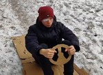 Иван Савельевич теряет професс